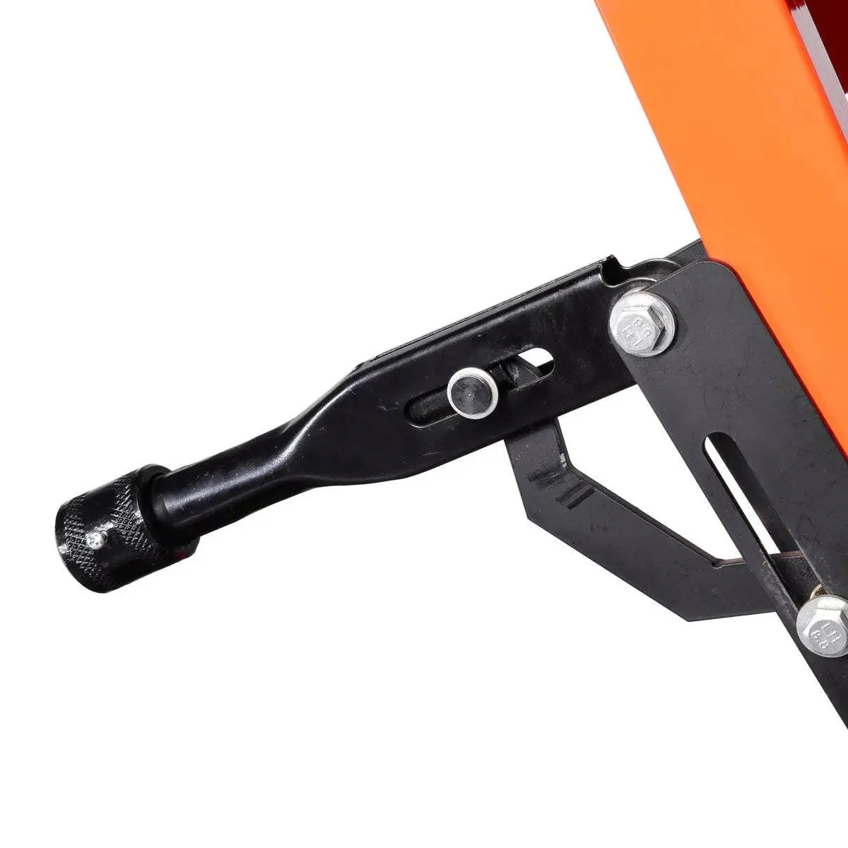 Kohler Powered Walk Behind Stump Grinder, 9 Carbide Teeth, 610 mm (24″) cutting capacity, 14 HP Engine, TMG-GSG9 - Image 12