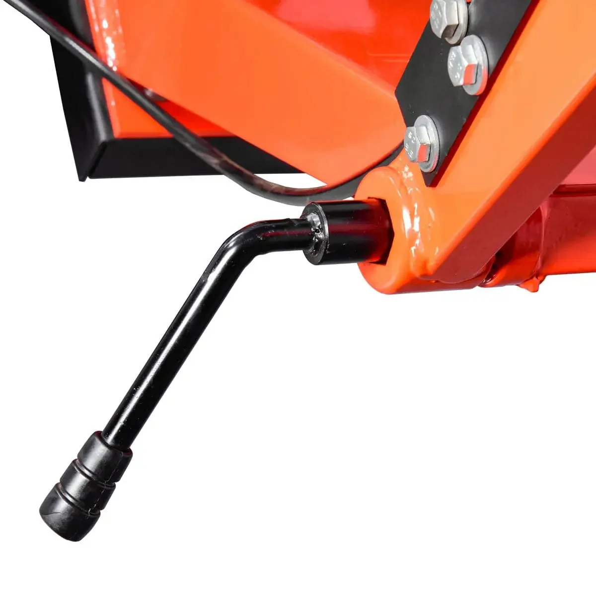 Kohler Powered Walk Behind Stump Grinder, 9 Carbide Teeth, 610 mm (24″) cutting capacity, 14 HP Engine, TMG-GSG9 - Image 14