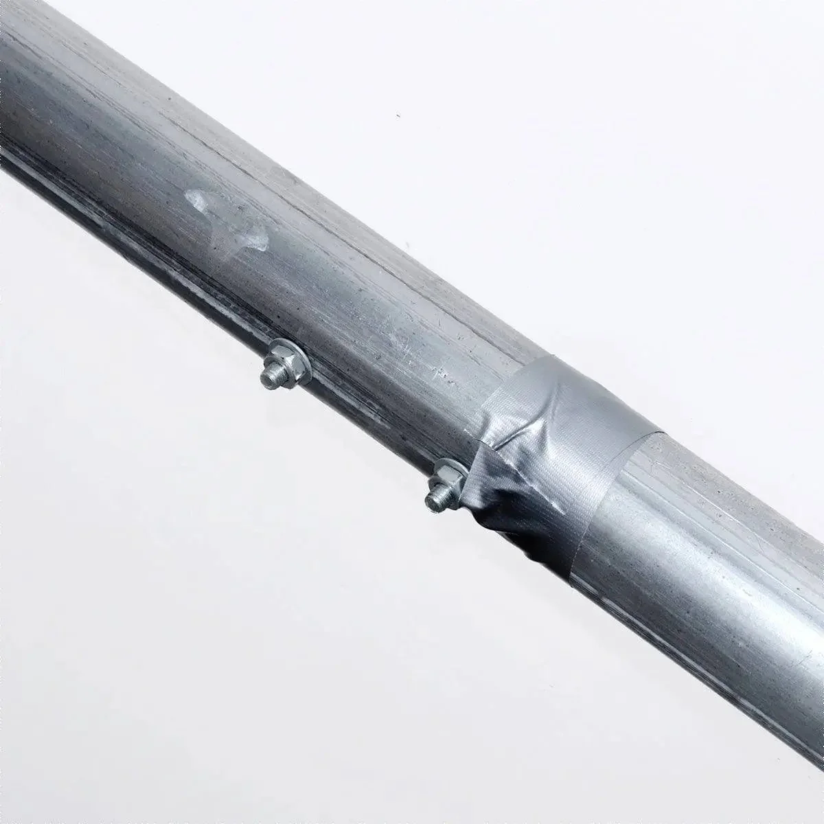 9 x 16 m Commercial Tunnel Greenhouse with 6 Mil Clear EVA Film, Roll-Up Sides, TMG-GH3050 - Image 27