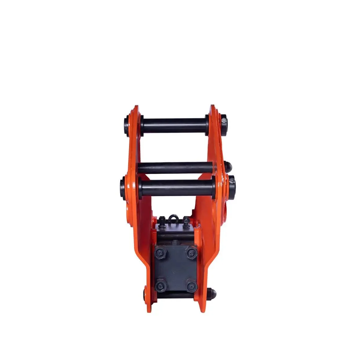 Hydraulic Breaker for 4–7 Ton Excavators, Pin Grabber Lugging Coupler, TMG-HB68 - Image 6