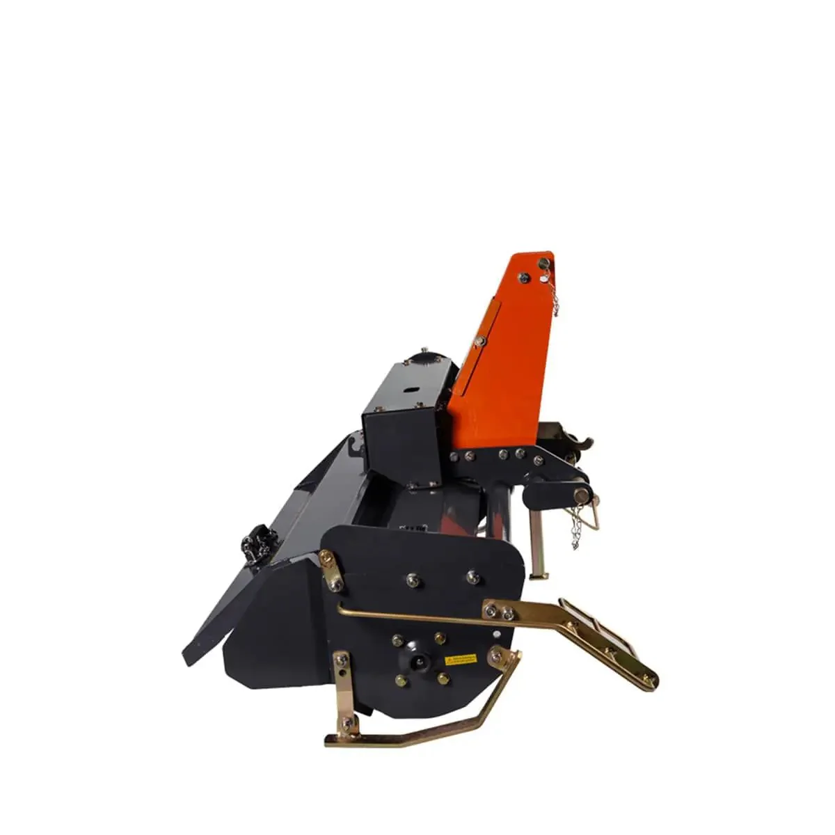 1200 mm (48") Rotary Tiller, 18 - 30 HP Tractor, 3-Point Hitch, Category 1, TMG-RT120 - Image 10