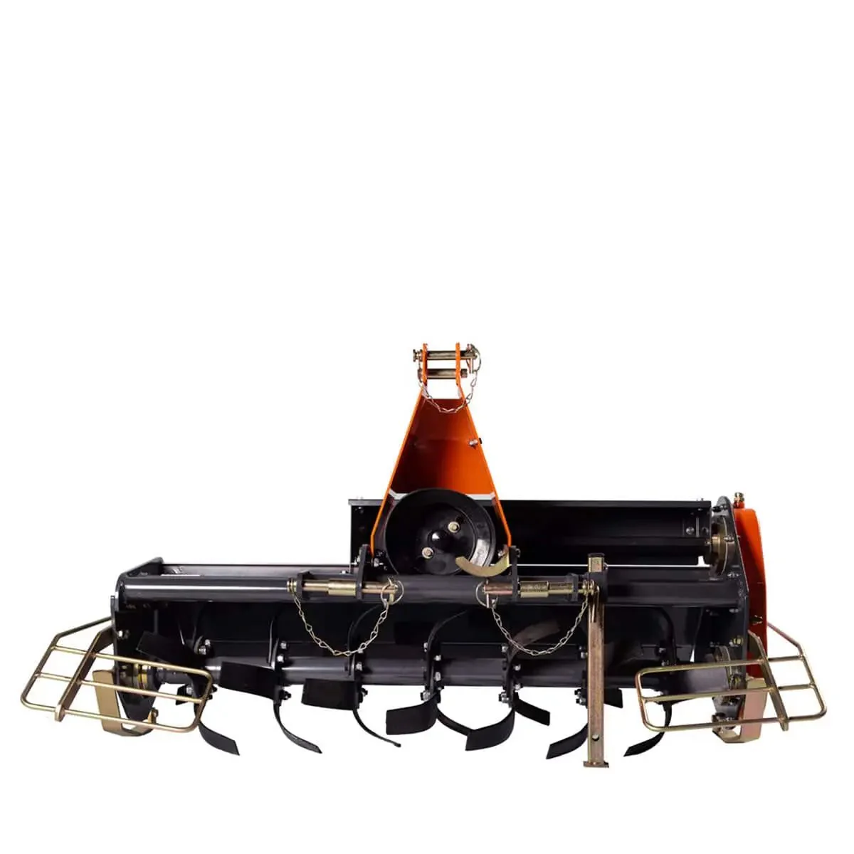 1200 mm (48") Rotary Tiller, 18 - 30 HP Tractor, 3-Point Hitch, Category 1, TMG-RT120 - Image 6