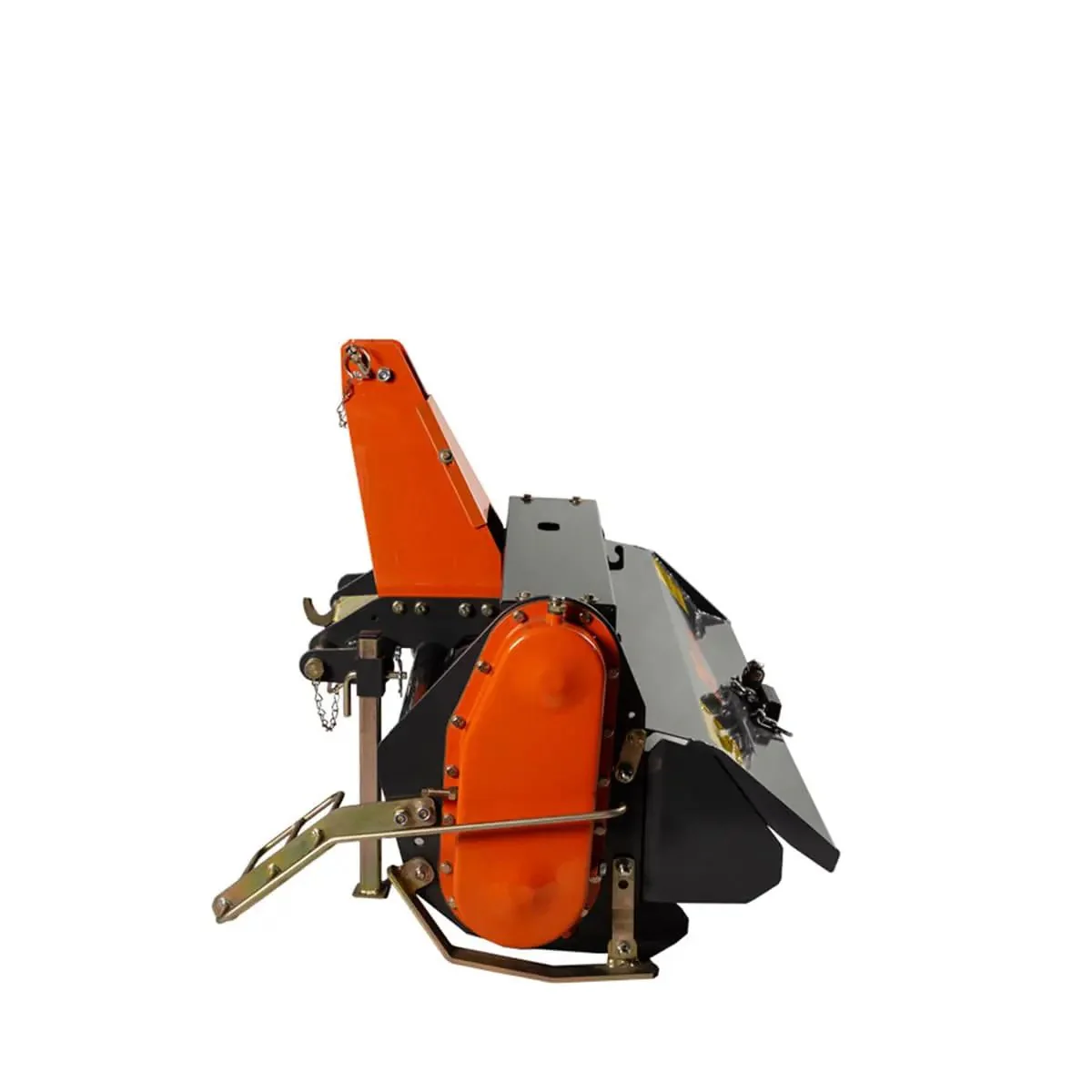 1200 mm (48") Rotary Tiller, 18 - 30 HP Tractor, 3-Point Hitch, Category 1, TMG-RT120 - Image 9