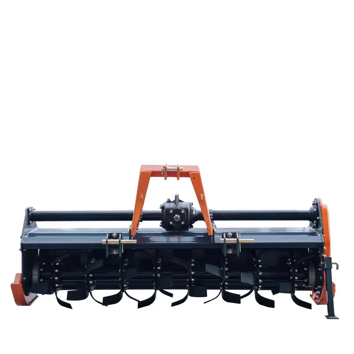 1650 mm (65") Rotary Tiller, 30 - 50 HP Tractor, 3-Point Hitch, Category 1 & 2, TMG-RT165 - Image 3