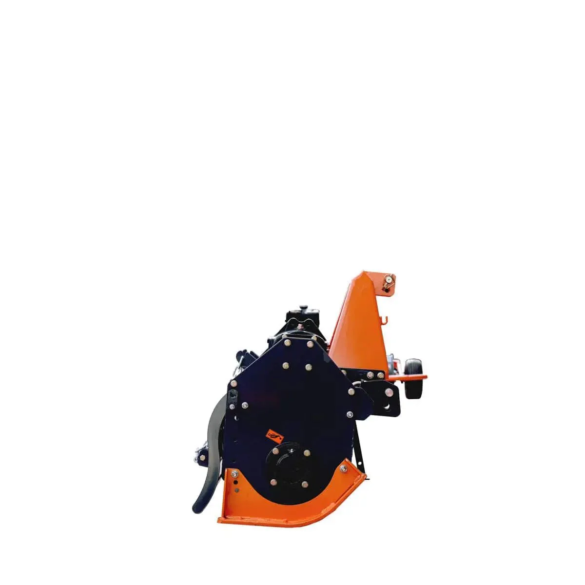 1650 mm (65") Rotary Tiller, 30 - 50 HP Tractor, 3-Point Hitch, Category 1 & 2, TMG-RT165 - Image 7