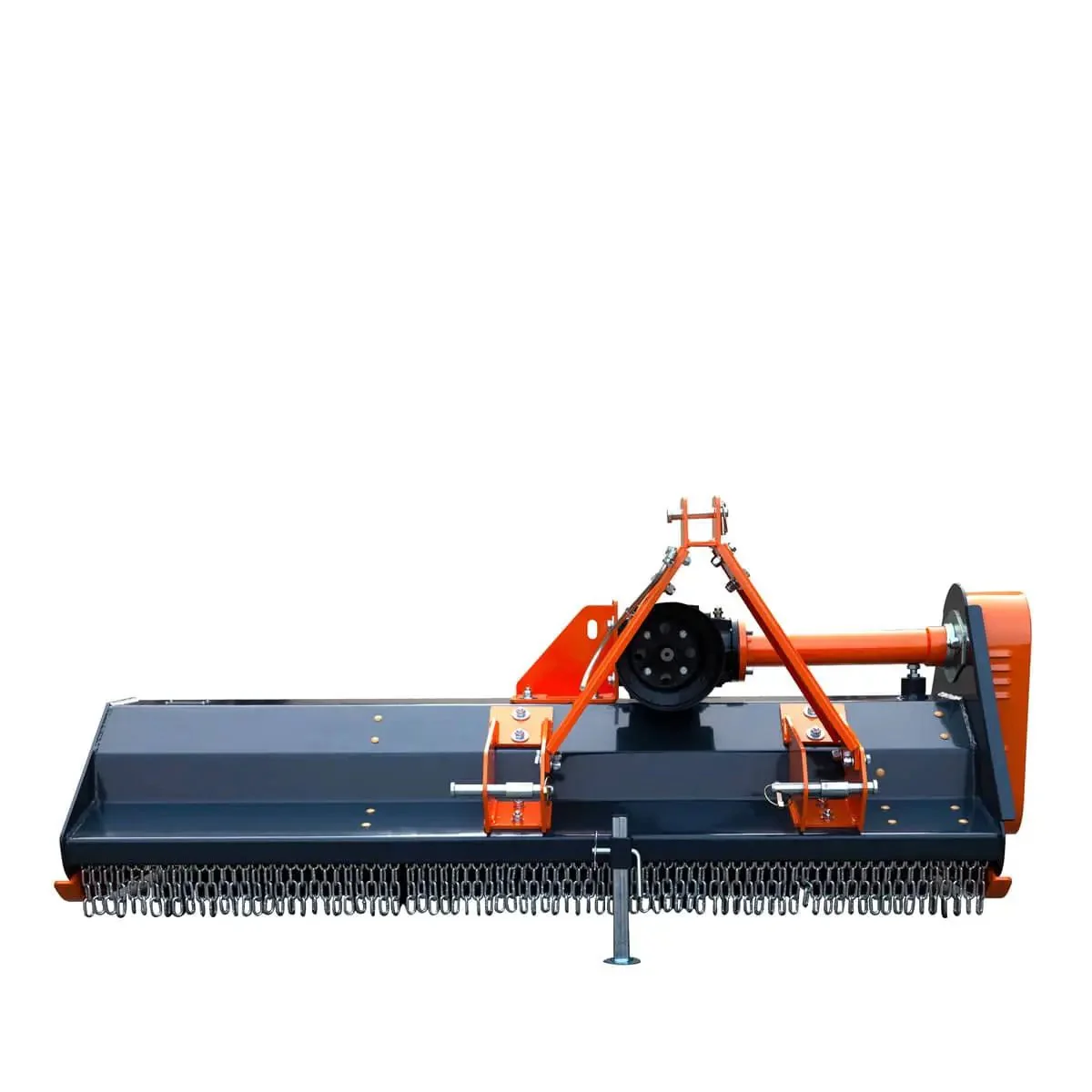 1750 mm (68") Heavy Duty Flail Mower with Forged Hammers for Tractors 30 - 60 HP, TMG‑TFM68 - Image 10