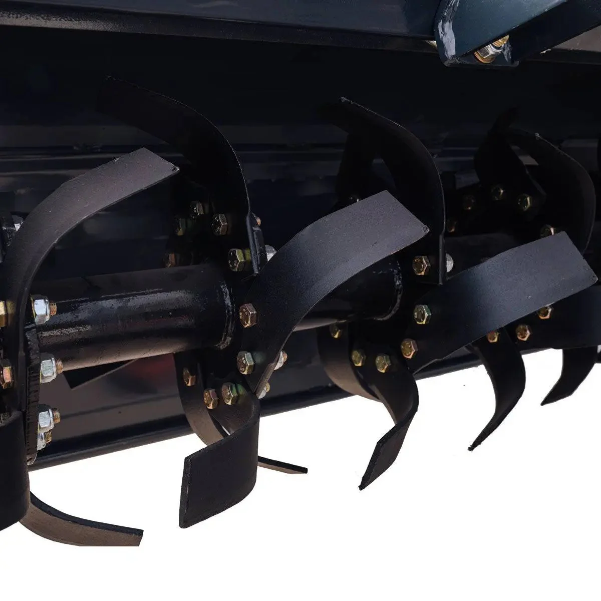 1.8m Rotary Tiller, for 40-60HP Tractors, 3-Point Hitch Category 1&2 TMG-RT185 - Image 10