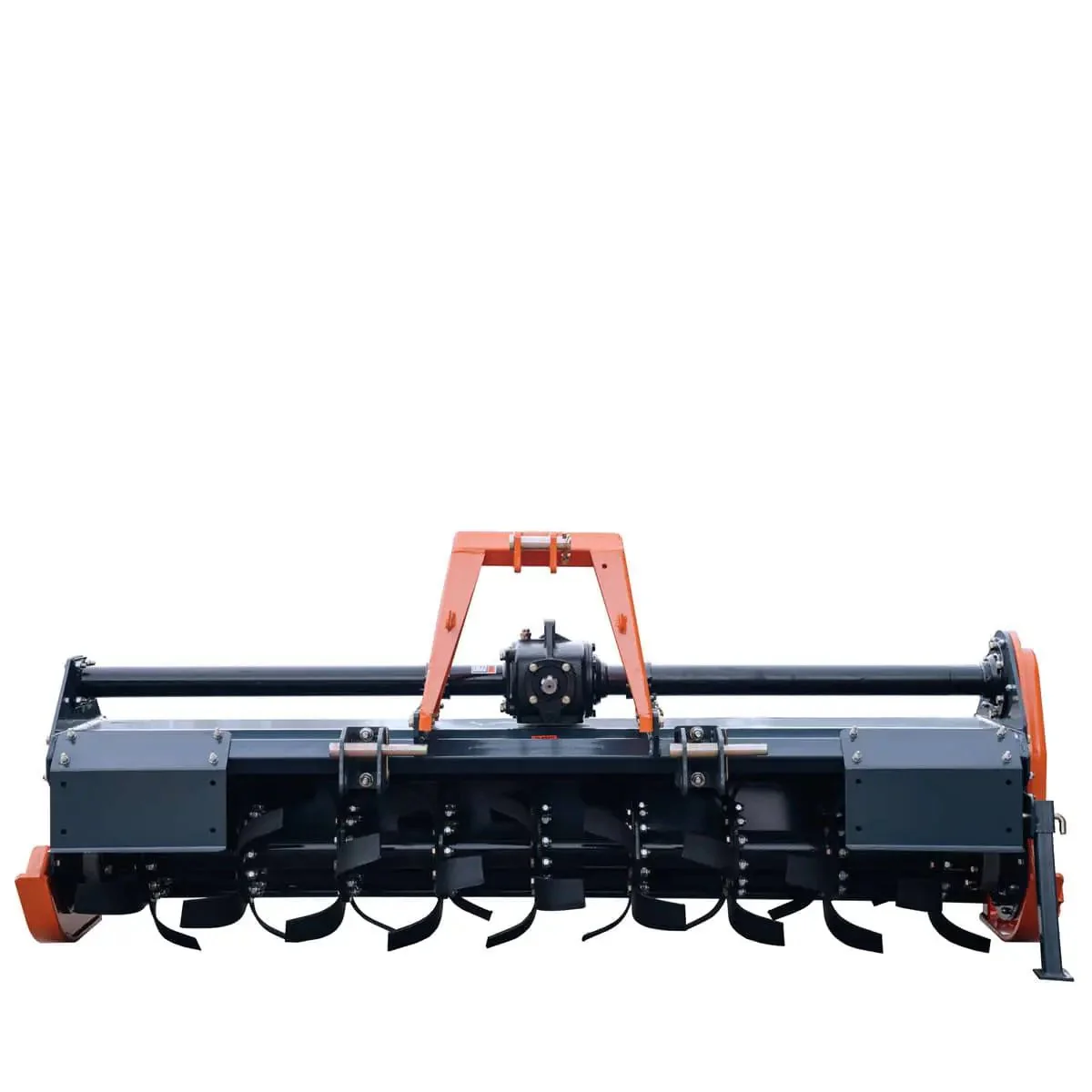 1.8m Rotary Tiller, for 40-60HP Tractors, 3-Point Hitch Category 1&2 TMG-RT185 - Image 6