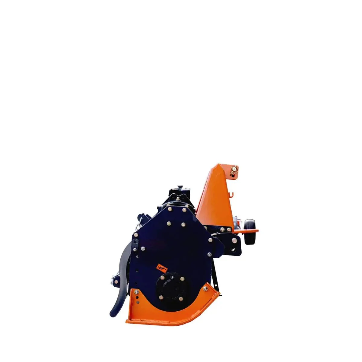 1.8m Rotary Tiller, for 40-60HP Tractors, 3-Point Hitch Category 1&2 TMG-RT185 - Image 8