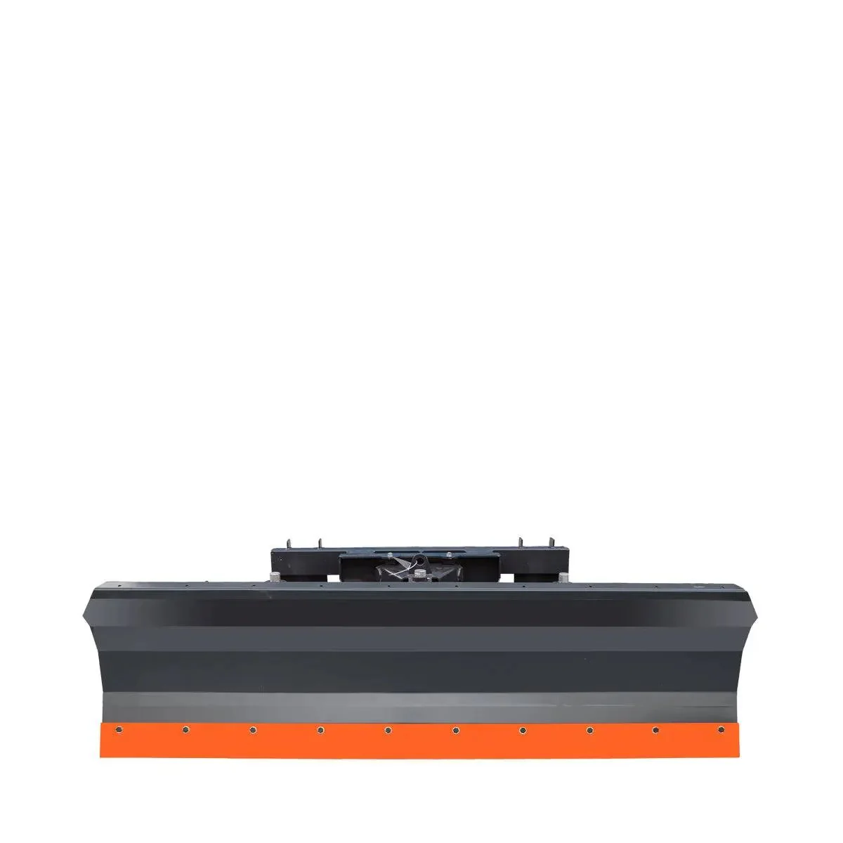 2.2 m Skid Steer Dozer Blade / Material Pusher, Bolt-On Cutting Edge, 30° Left/Right, TMG-DB86 - Image 2