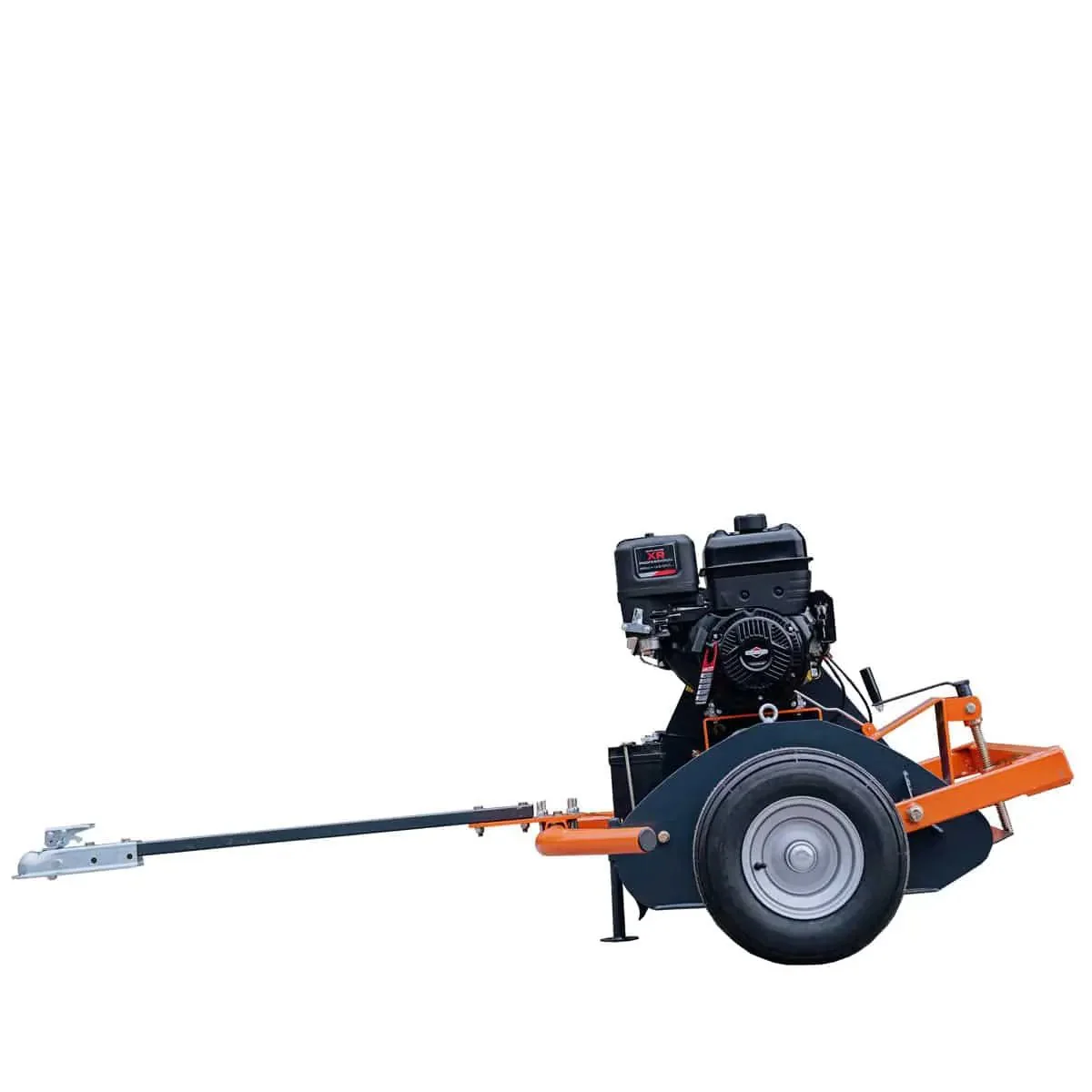 1000 mm (40″) ATV/UTV Flail Mower Slasher, Tow-Behind Side Shift TMG-AFM40 - Image 5