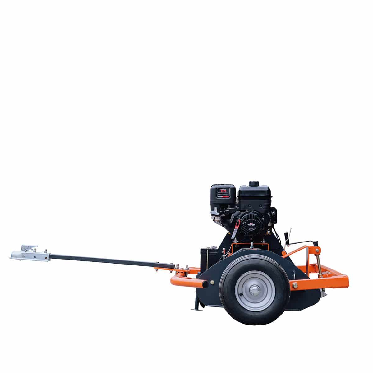 1200 mm (48″) ATV/UTV Flail Mower Slasher, Tow-Behind Side Shift TMG-AFM48 - Image 5