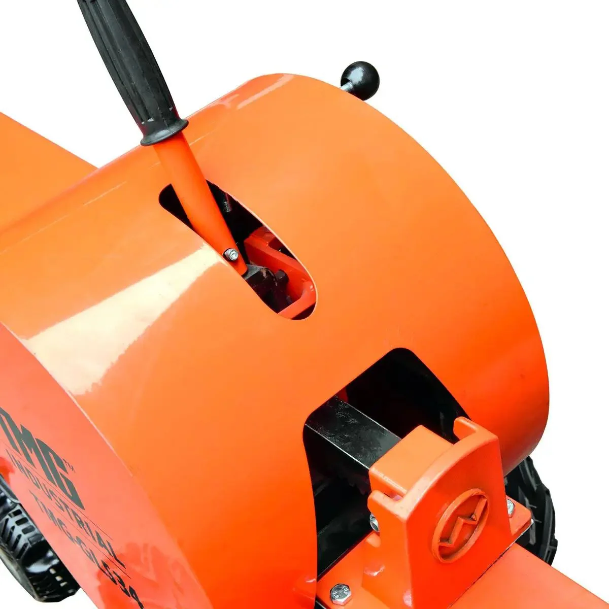 34 Ton ATV/UTV Tow-Behind Log Splitter, 710 mm (28″) Cutting Capacity, Kohler 7 HP Engine, TMG-GLS34 - Image 12