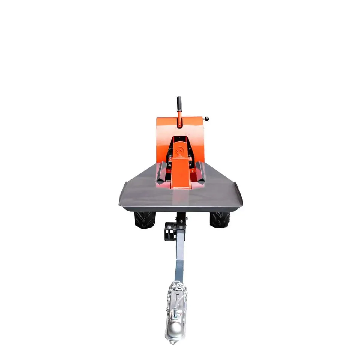 34 Ton ATV/UTV Tow-Behind Log Splitter, 710 mm (28″) Cutting Capacity, Kohler 7 HP Engine, TMG-GLS34 - Image 8