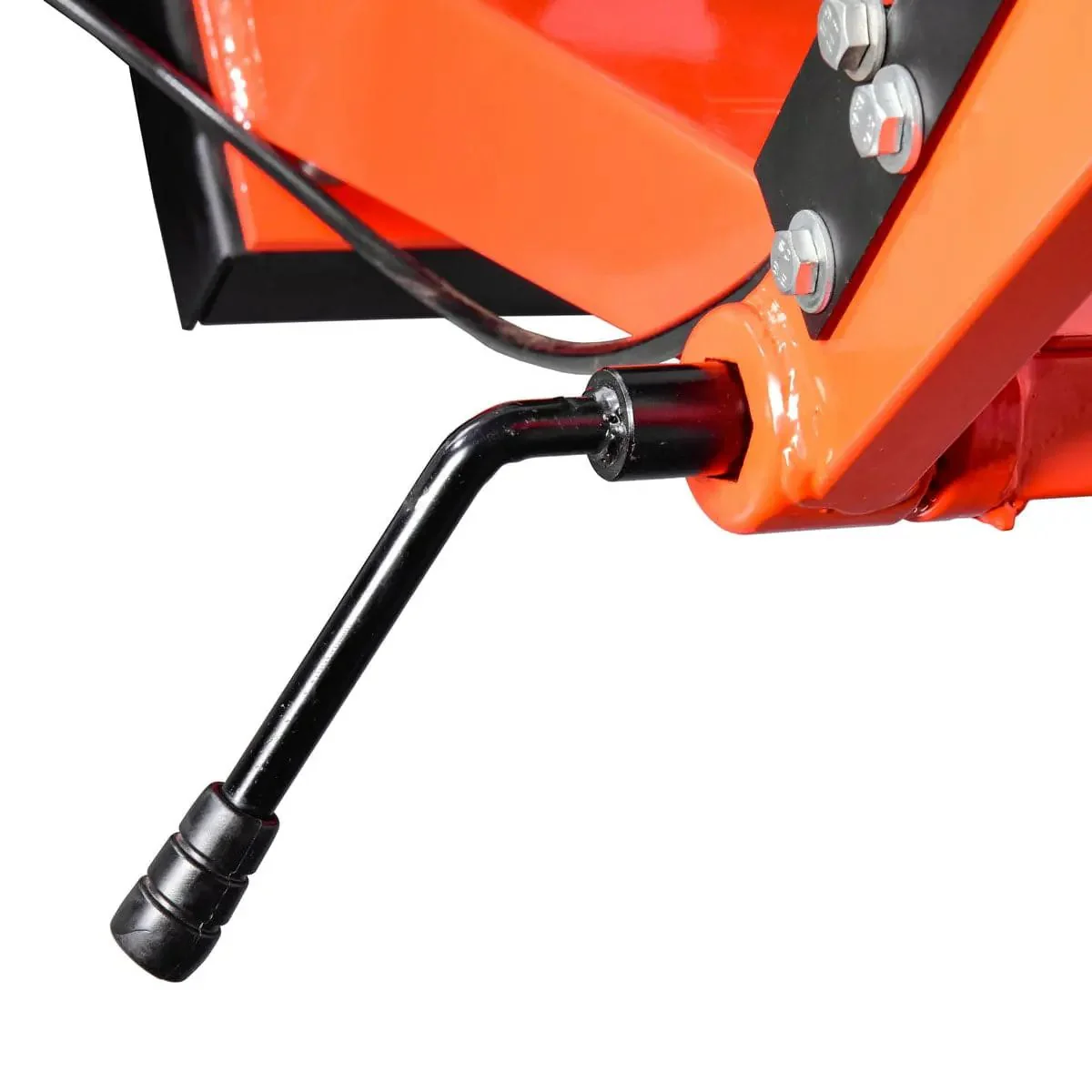 KohlerPowered Walk Behind & Tow Behind Stump Grinder, 12 Carbide Teeth, 610 mm (24″) Cutting Capacity, 14 HP Engine, TMG-GSG12 - Image 11