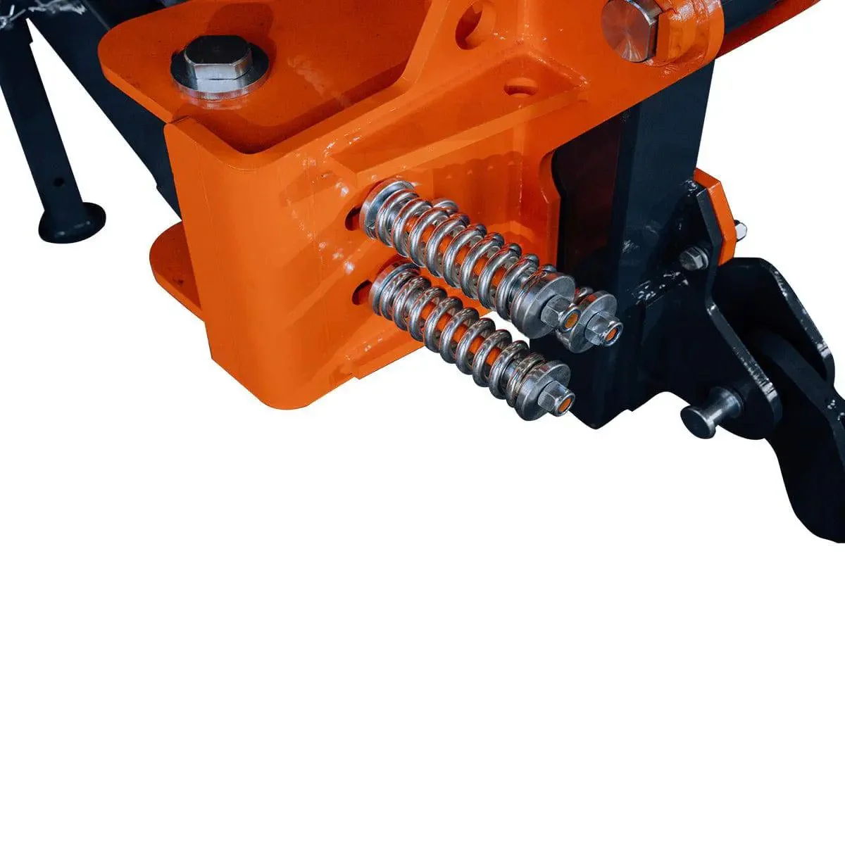 2540 mm (100") Ditch Bank Flail Mower, Offset Verge & Slope Cutter, Italian Gearbox, TMG-TFMO100 - Image 16