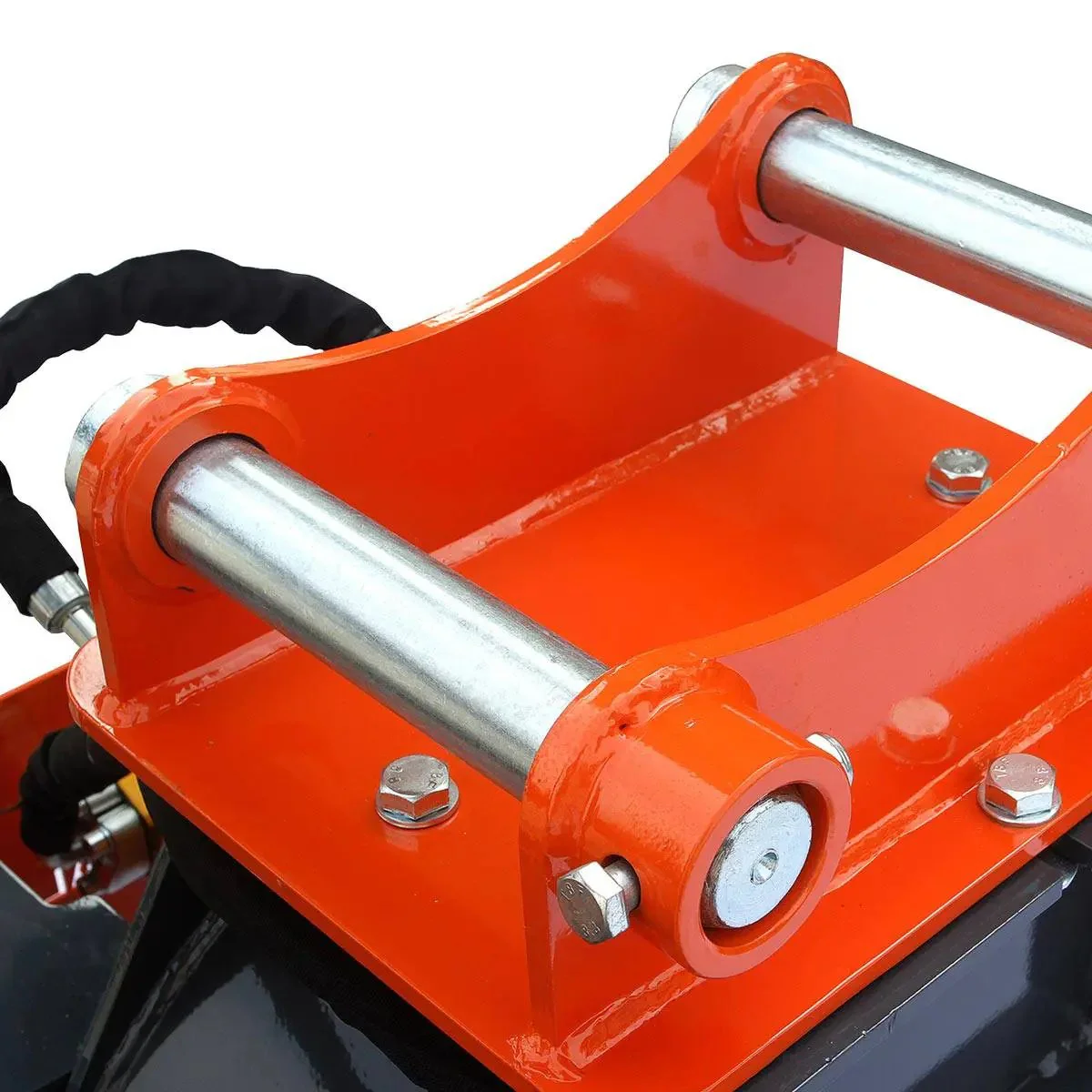 470 mm (18″) Excavator Stump Grinder Attachment, 3 - 7 ton Excavators and Backhoes, TMG‑ESG18 - Image 7