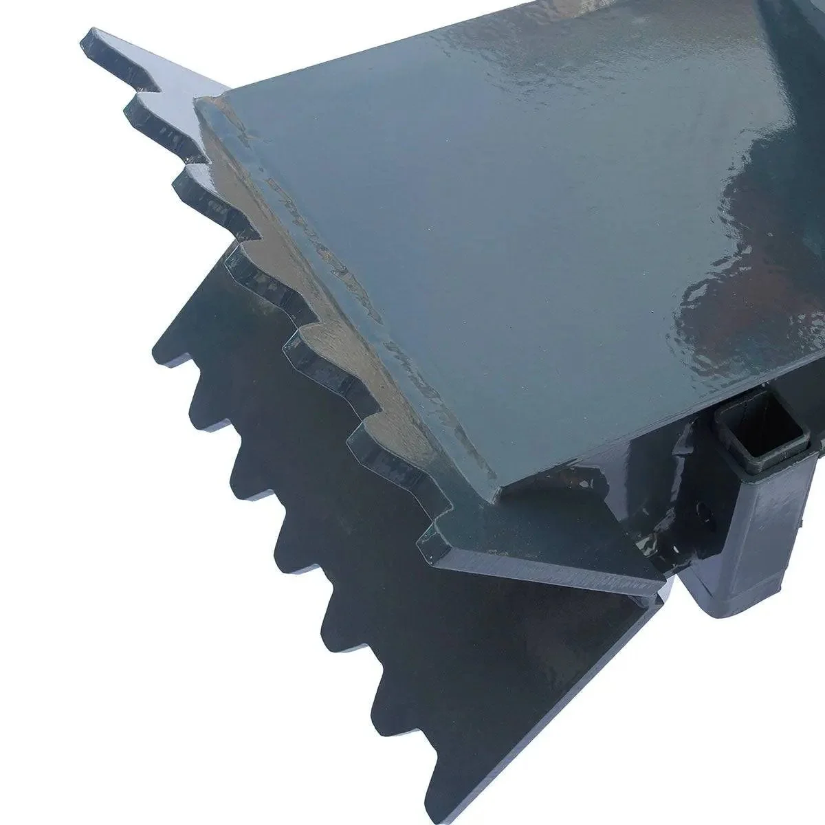 470 mm (18″) Excavator Stump Grinder Attachment, 3 - 7 ton Excavators and Backhoes, TMG‑ESG18 - Image 8