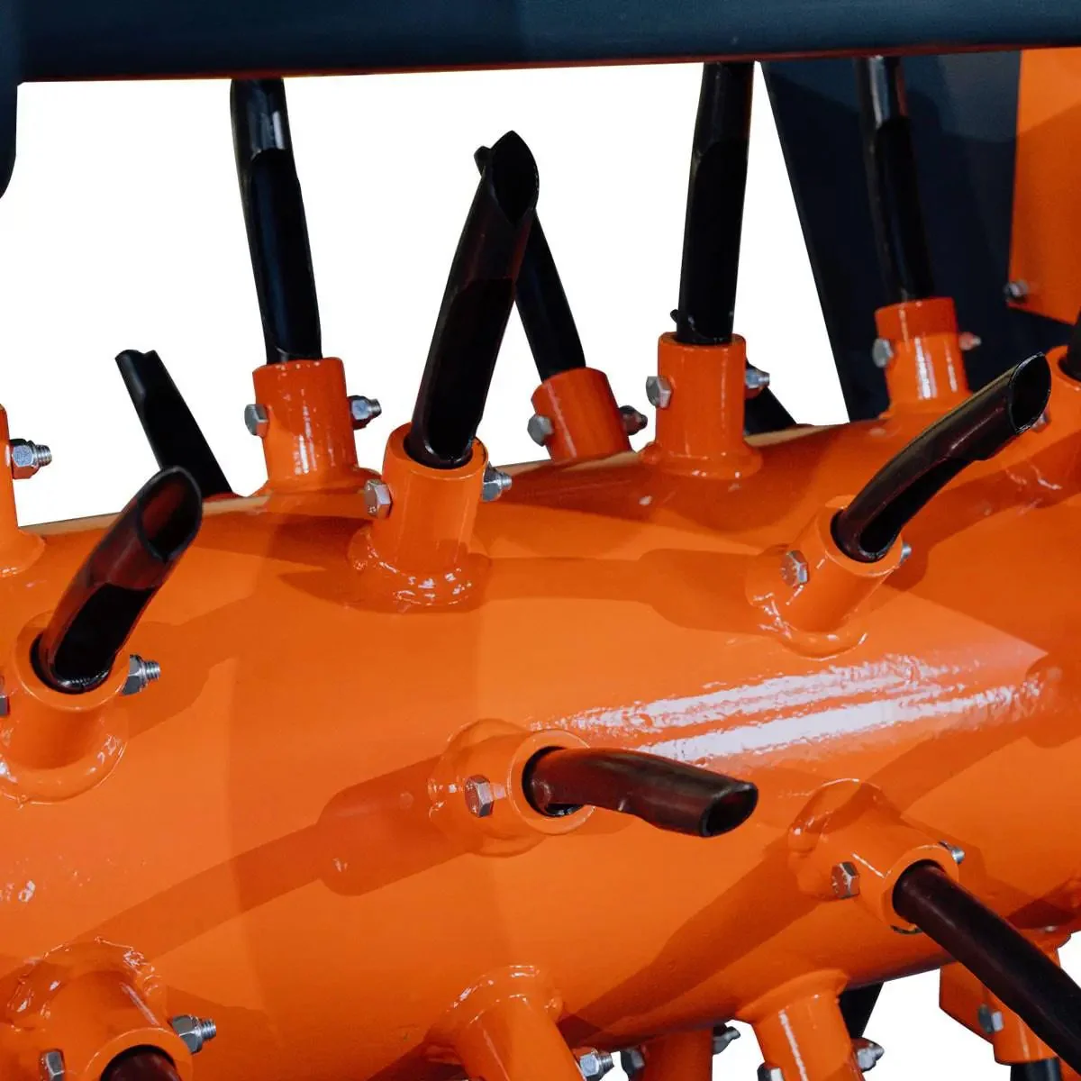 3-Point Hitch Drum Plug Aerator, 1270 mm (50″) Working Width, For Cat 1 & Cat 2 Tractors, TMG-TLA50 - Image 7