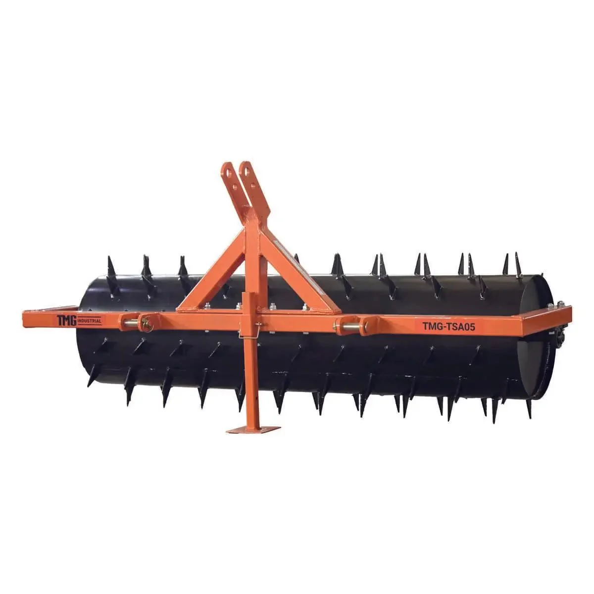 1500mm Drum Spike Aerator for 20-50 HP Tractors, TMG-TSA05 - Image 10