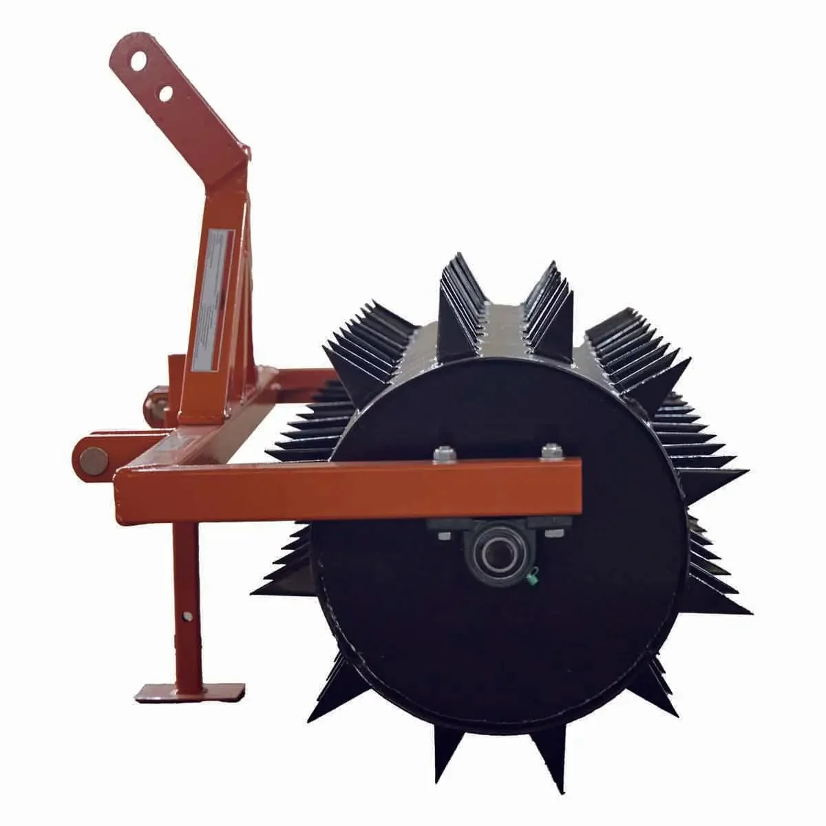 1500mm Drum Spike Aerator for 20-50 HP Tractors, TMG-TSA05 - Image 11