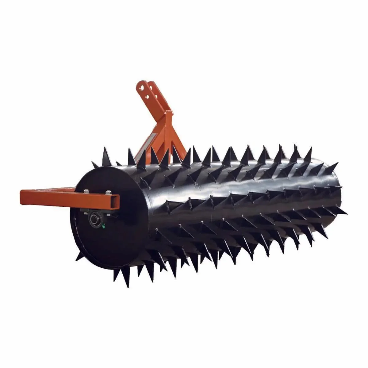 1500mm Drum Spike Aerator for 20-50 HP Tractors, TMG-TSA05 - Image 12
