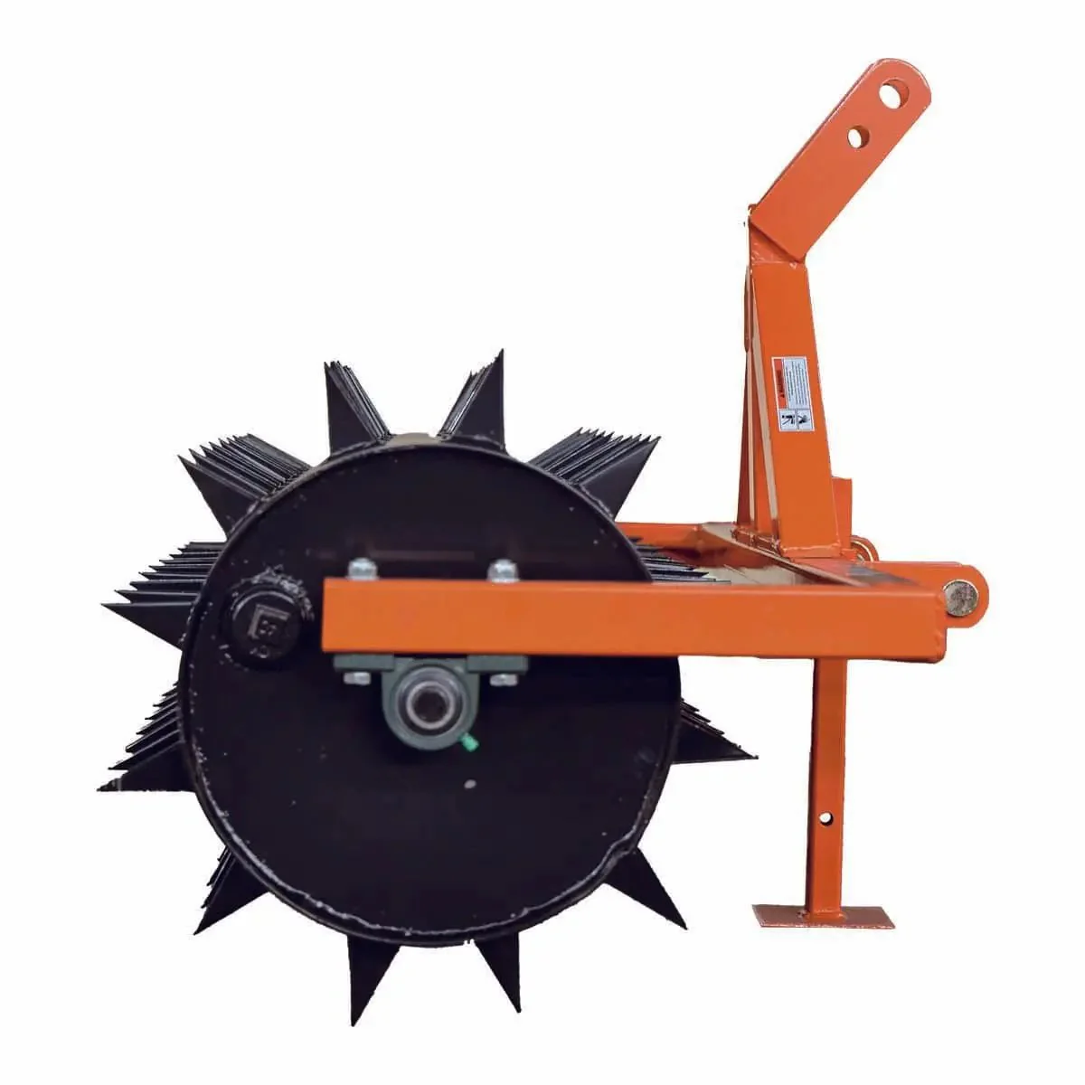 1500mm Drum Spike Aerator for 20-50 HP Tractors, TMG-TSA05 - Image 15