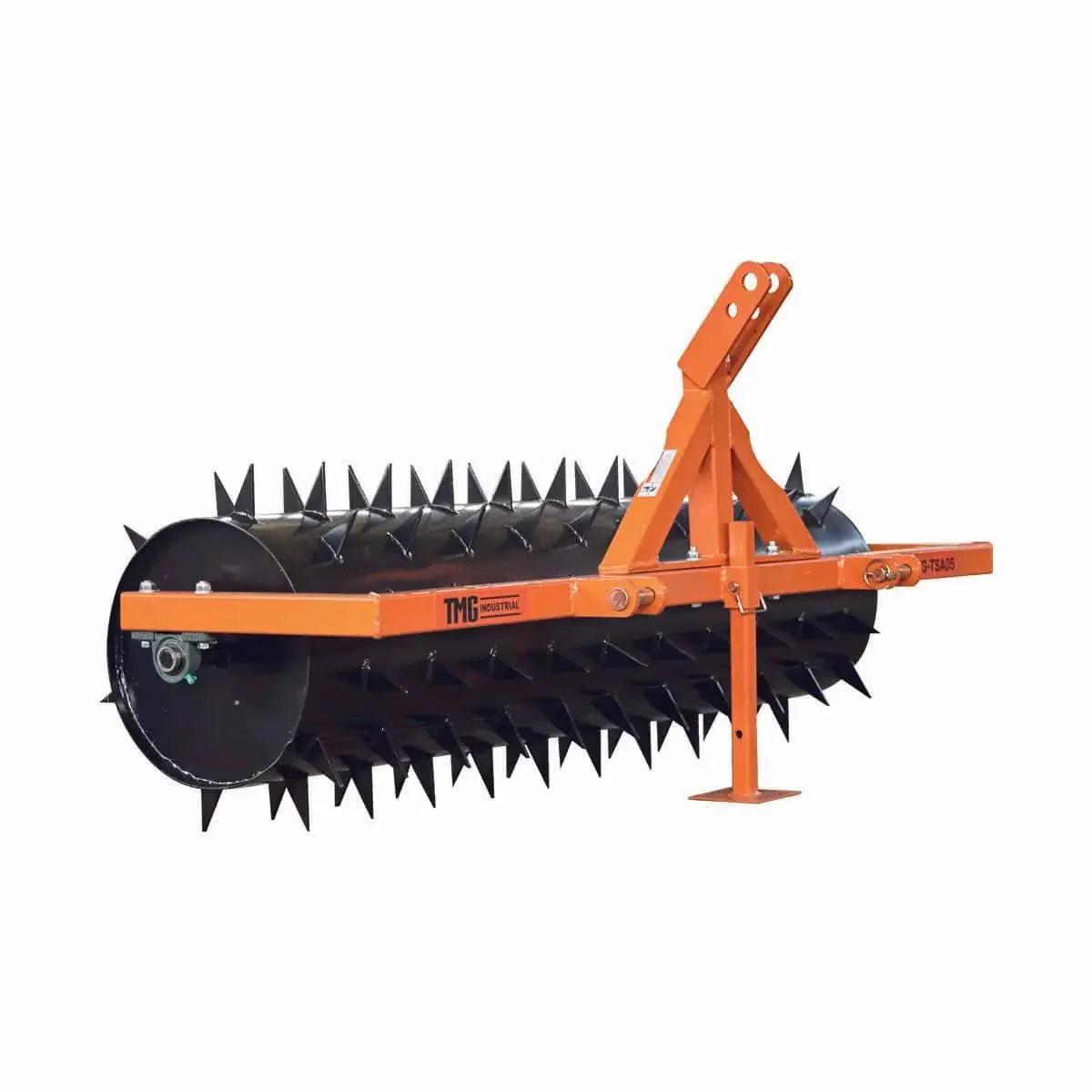 1500mm Drum Spike Aerator for 20-50 HP Tractors, TMG-TSA05 - Image 16