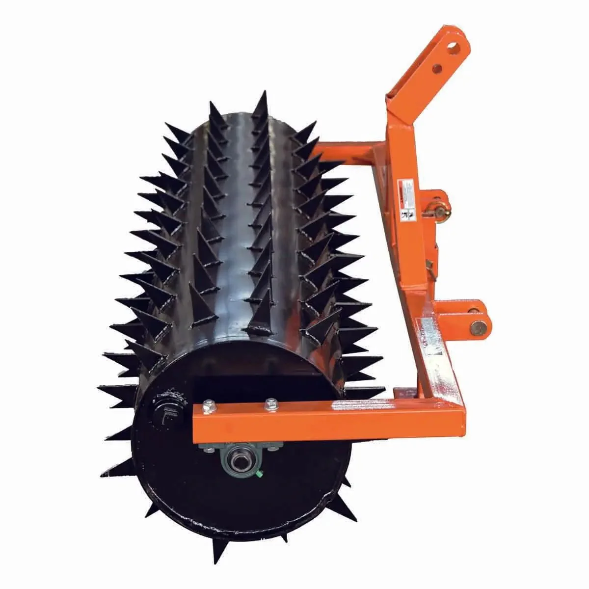 1500mm Drum Spike Aerator for 20-50 HP Tractors, TMG-TSA05 - Image 3