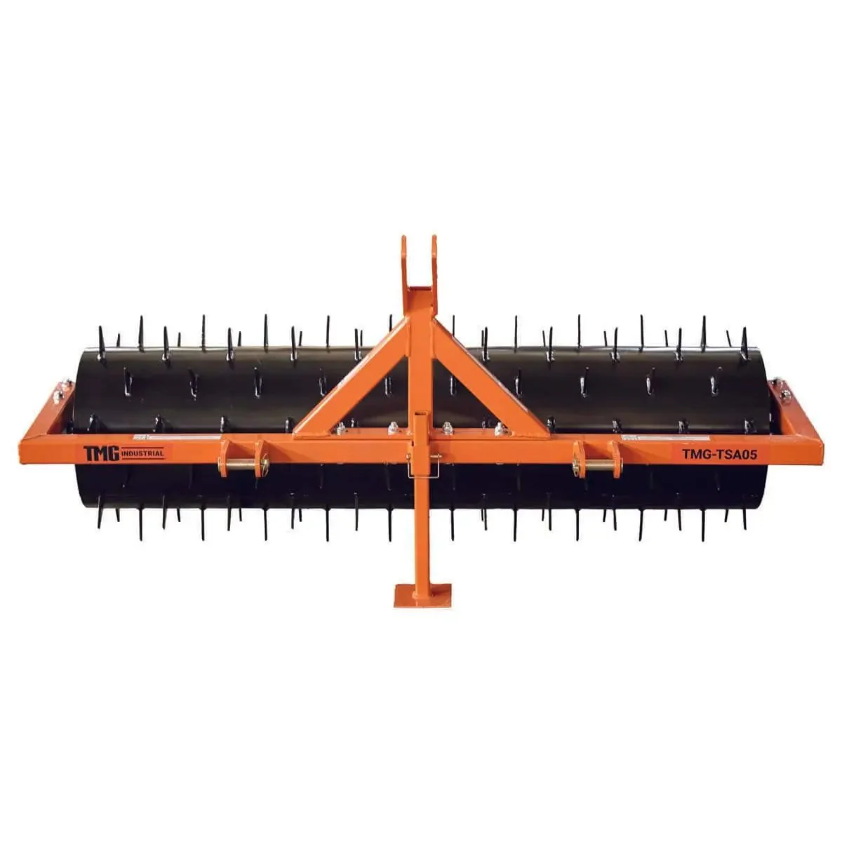 1500mm Drum Spike Aerator for 20-50 HP Tractors, TMG-TSA05 - Image 5