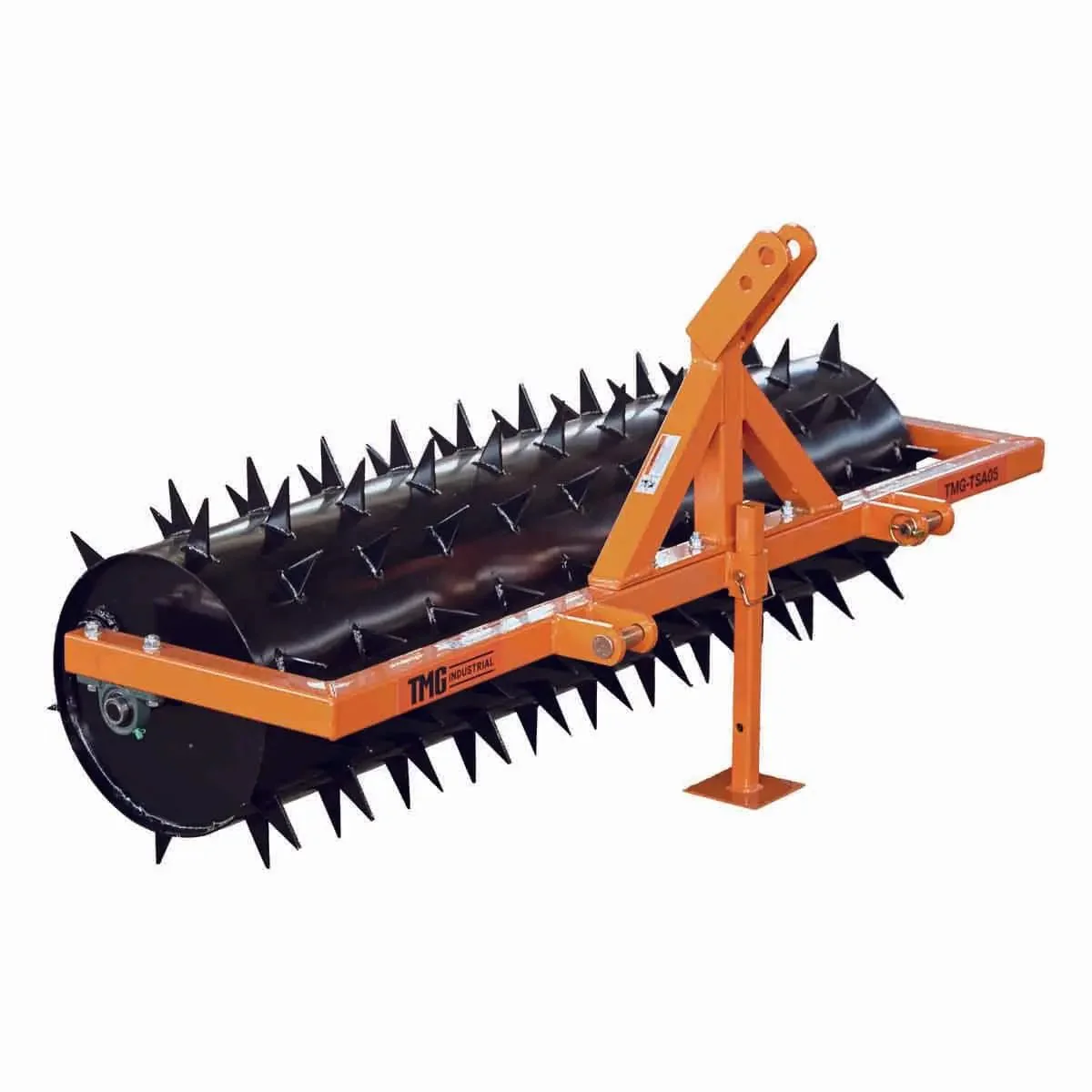 1500mm Drum Spike Aerator for 20-50 HP Tractors, TMG-TSA05 - Image 8