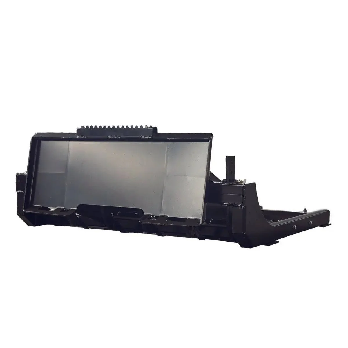 1.5 m Skid Steer Land Plane, Adjustable & Reversible Scarifier Teeth, TMG-SLP60 - Image 10