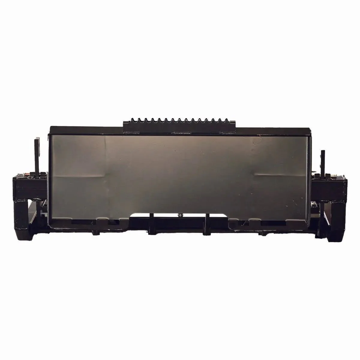 1.5 m Skid Steer Land Plane, Adjustable & Reversible Scarifier Teeth, TMG-SLP60 - Image 3