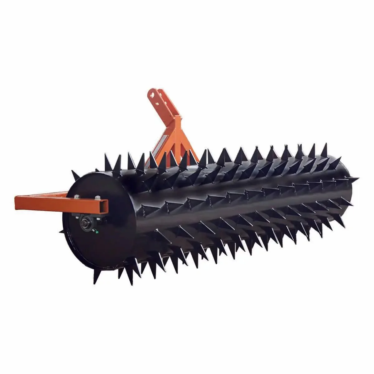 1800mm Drum Spike Aerator for 20-50 HP Tractors, TMG-TSA06 - Image 12