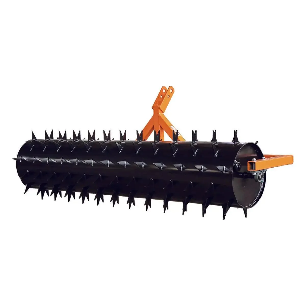 1800mm Drum Spike Aerator for 20-50 HP Tractors, TMG-TSA06 - Image 14