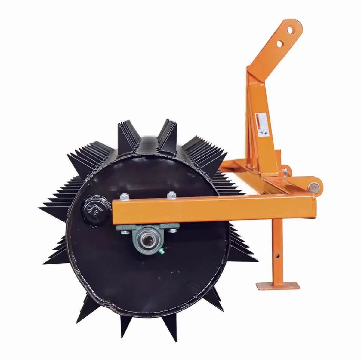 1800mm Drum Spike Aerator for 20-50 HP Tractors, TMG-TSA06 - Image 15