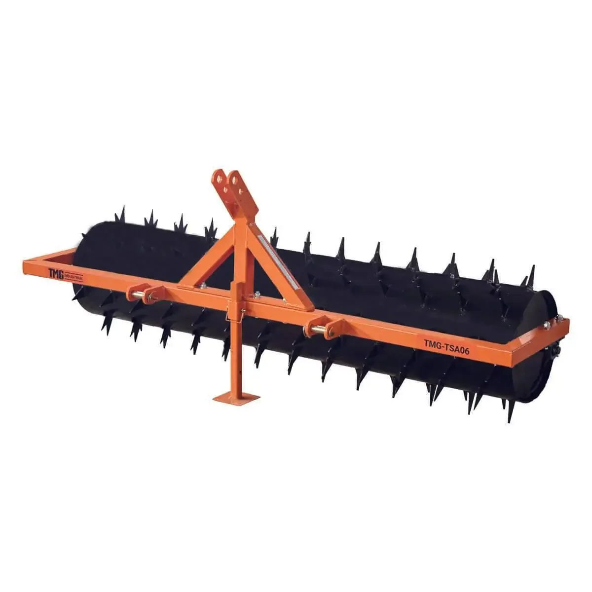1800mm Drum Spike Aerator for 20-50 HP Tractors, TMG-TSA06 - Image 3