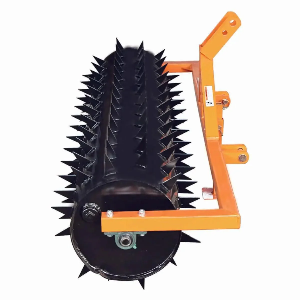 1800mm Drum Spike Aerator for 20-50 HP Tractors, TMG-TSA06 - Image 7
