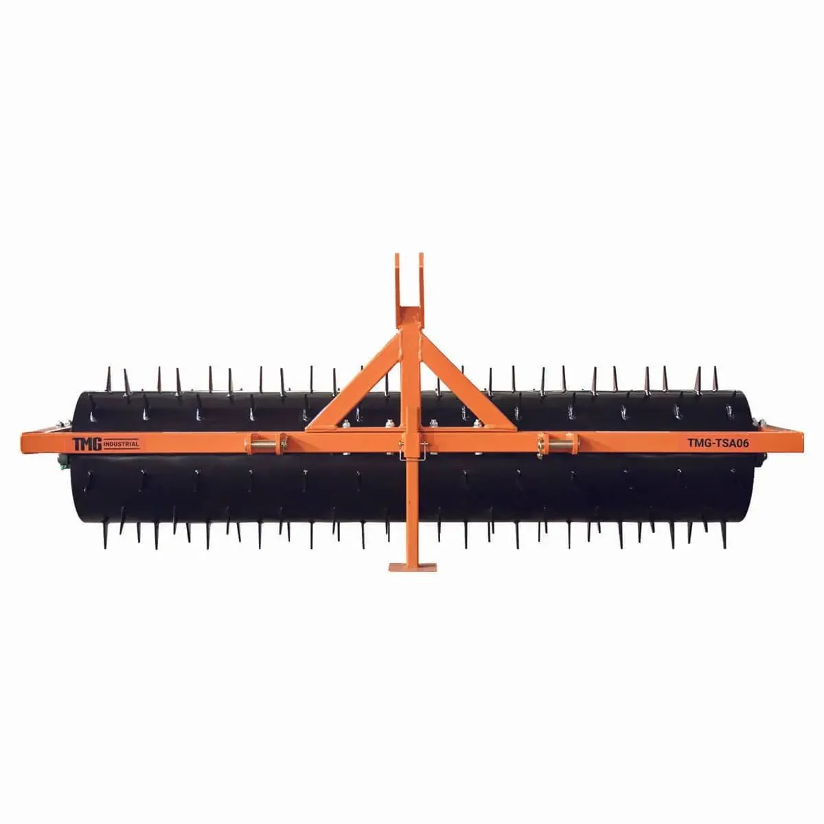 1800mm Drum Spike Aerator for 20-50 HP Tractors, TMG-TSA06 - Image 9