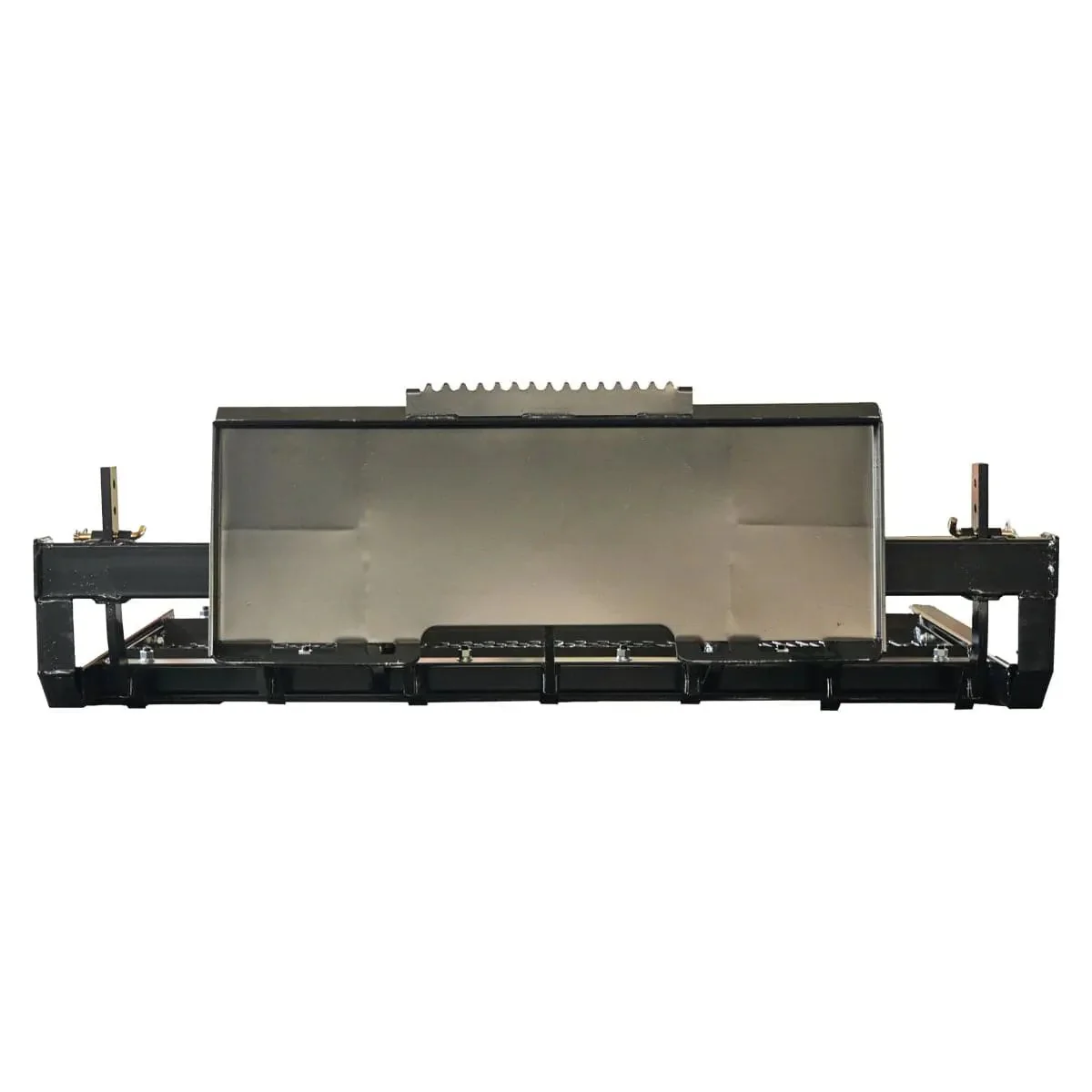 1.8 m Skid Steer Land Plane, Adjustable & Reversible Scarifier Teeth, TMG-SLP70 - Image 8