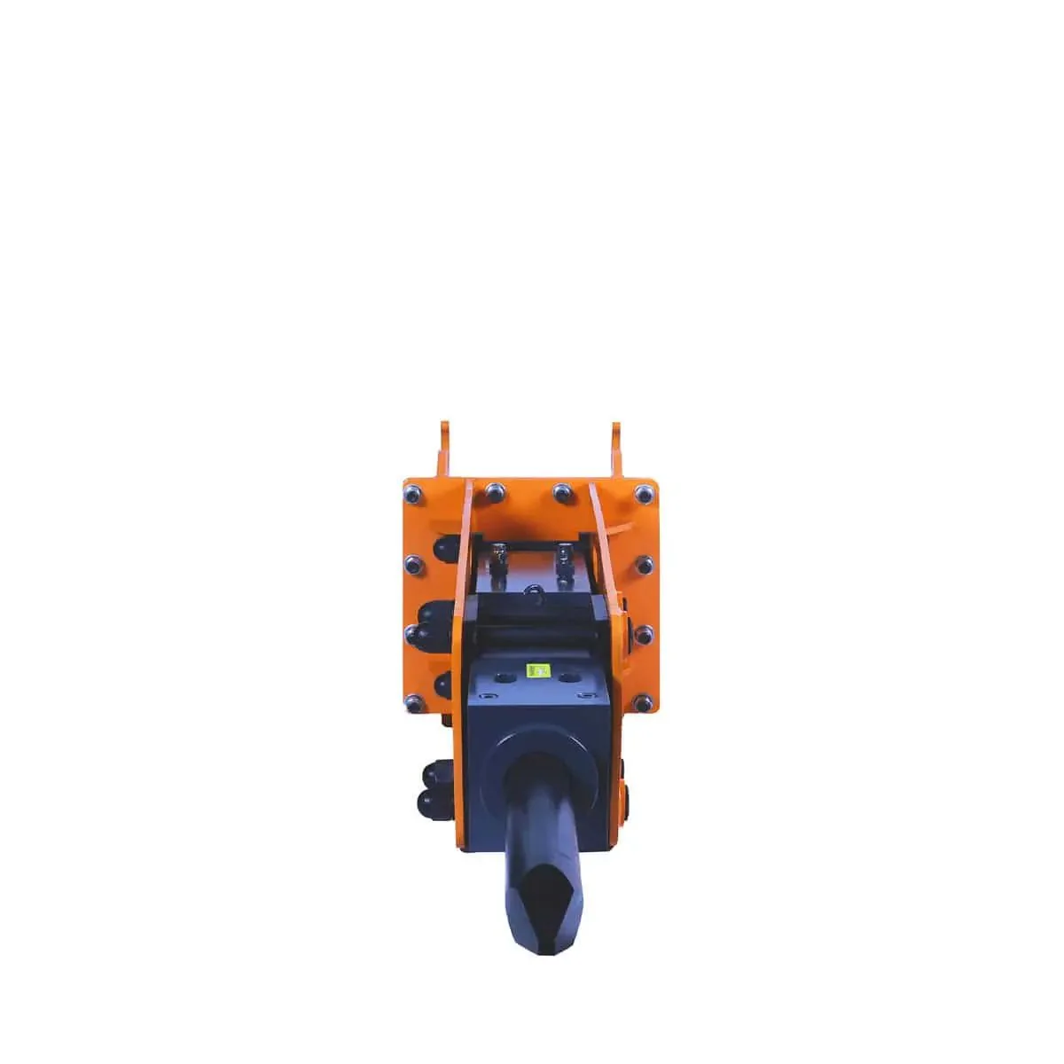 Hydraulic Breaker for 6–9 Ton Excavators, Quick-Change Lugging, TMG-HB90Q - Image 6