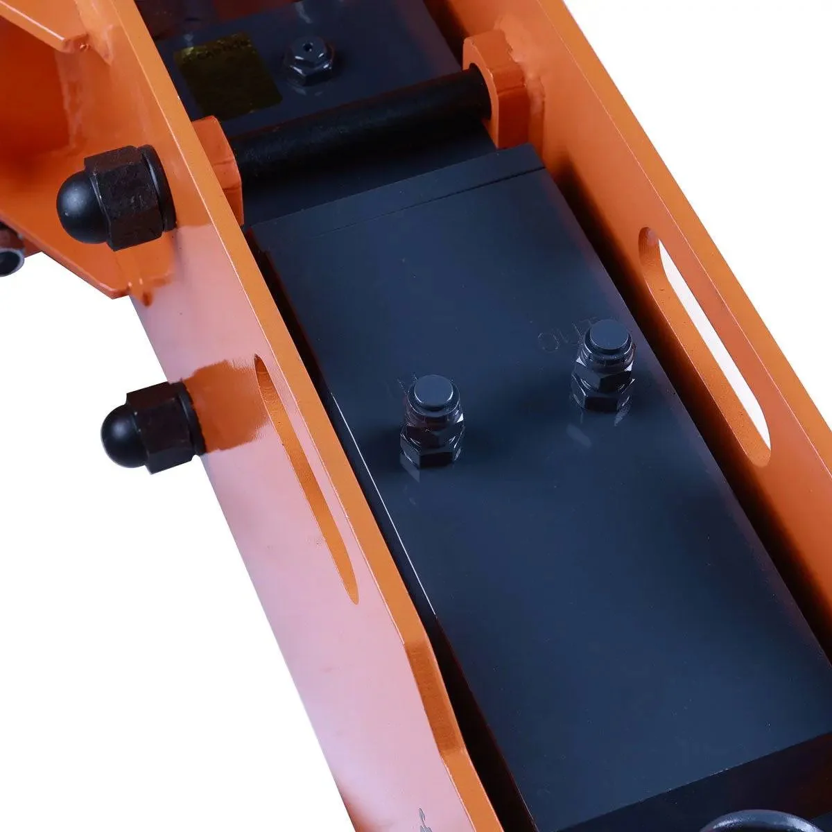 Hydraulic Breaker for 45–100 HP Skid Steers, Universal Mount, TMG-HB90S - Image 11