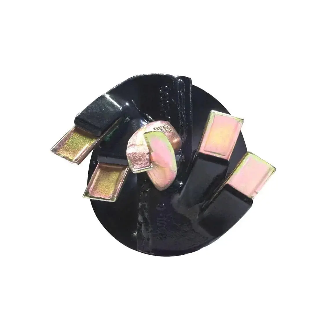 230 mm (9″) Post Hole Auger Bit, 1220 mm (48″) Height, TMG-PAB09 - Image 4