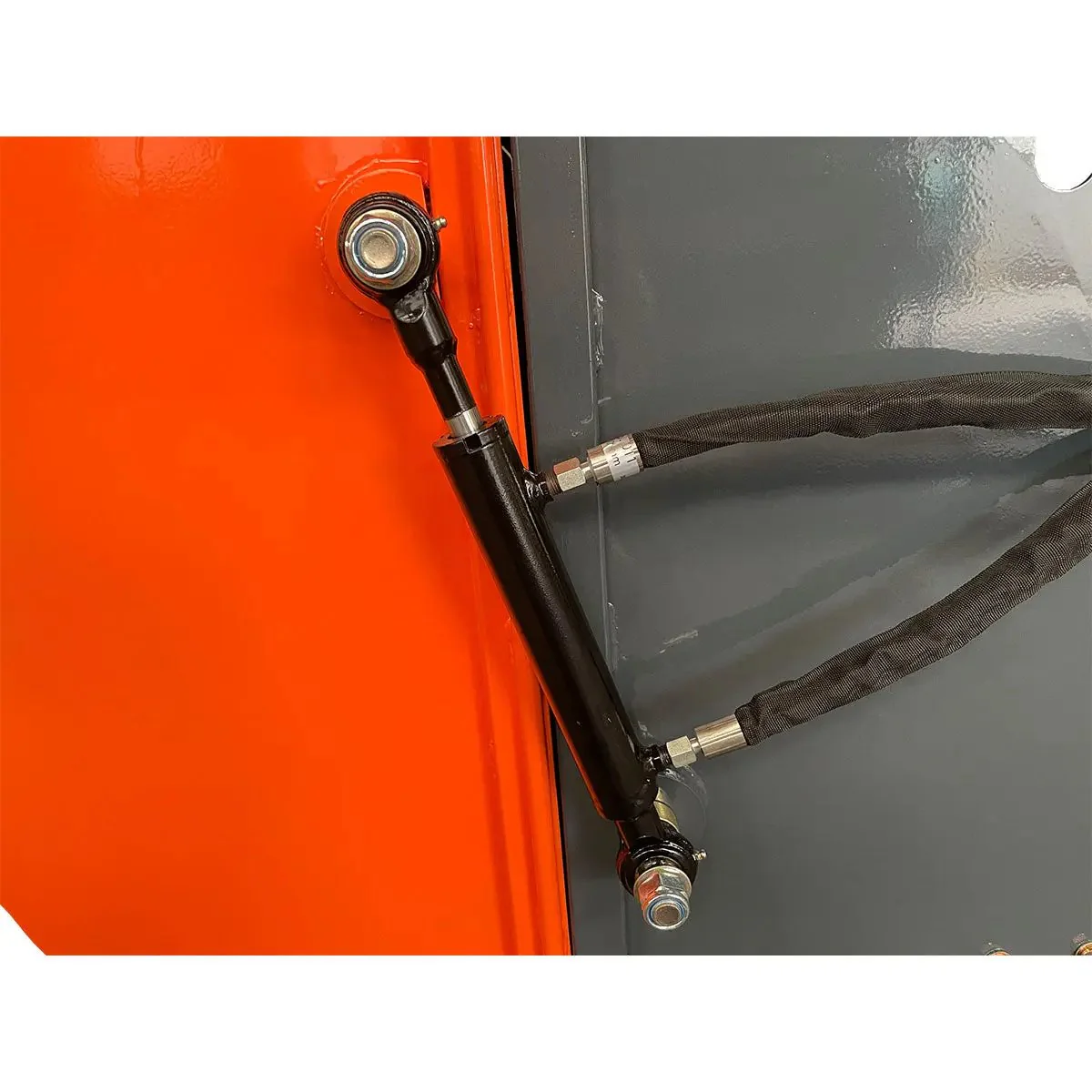 1550 mm (61″) 3-in-1 Flail Collector with Roller, Grass Collection, 28 - 50 HP Tractors, TMG-TFL60 - Image 13