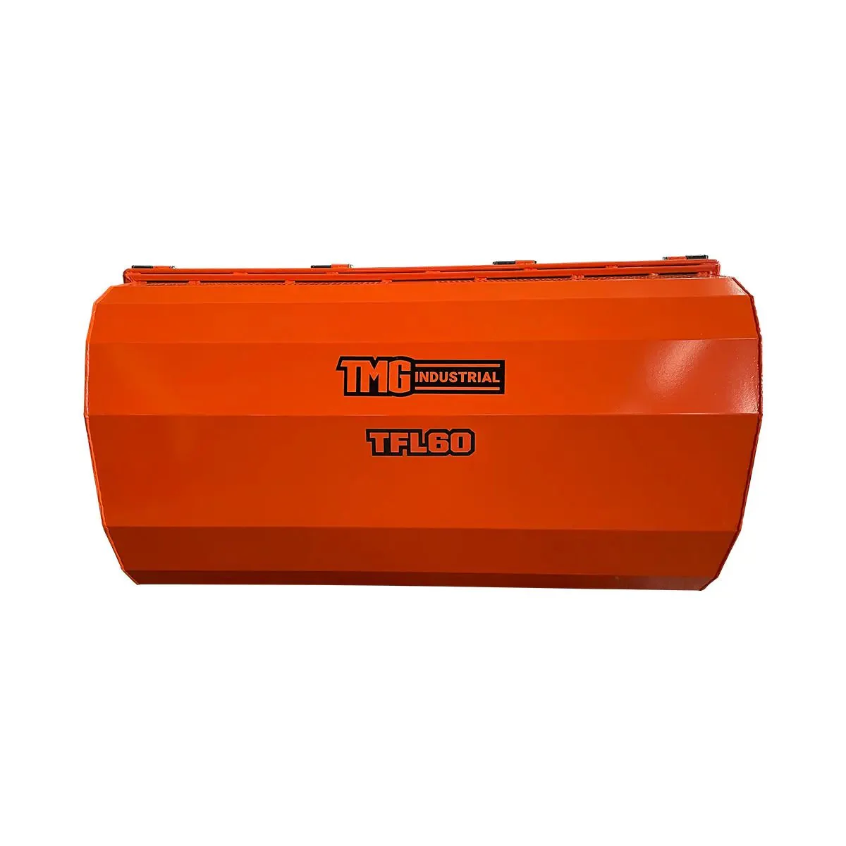 1550 mm (61″) 3-in-1 Flail Collector with Roller, Grass Collection, 28 - 50 HP Tractors, TMG-TFL60 - Image 4