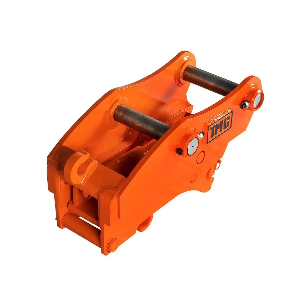 Quick Coupler for Excavator, 45mm Pin Dia., 260–320mm Pin Spread, TMG-EQC45 - Image 4