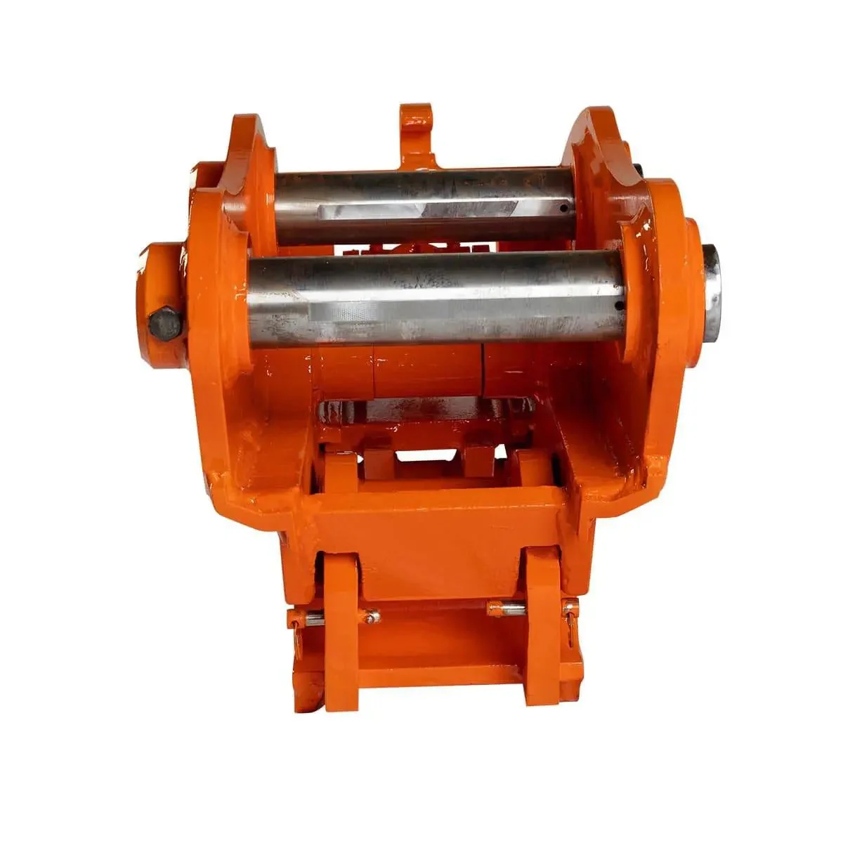 Quick Coupler for Excavator, 45mm Pin Dia., 260–320mm Pin Spread, TMG-EQC45 - Image 5