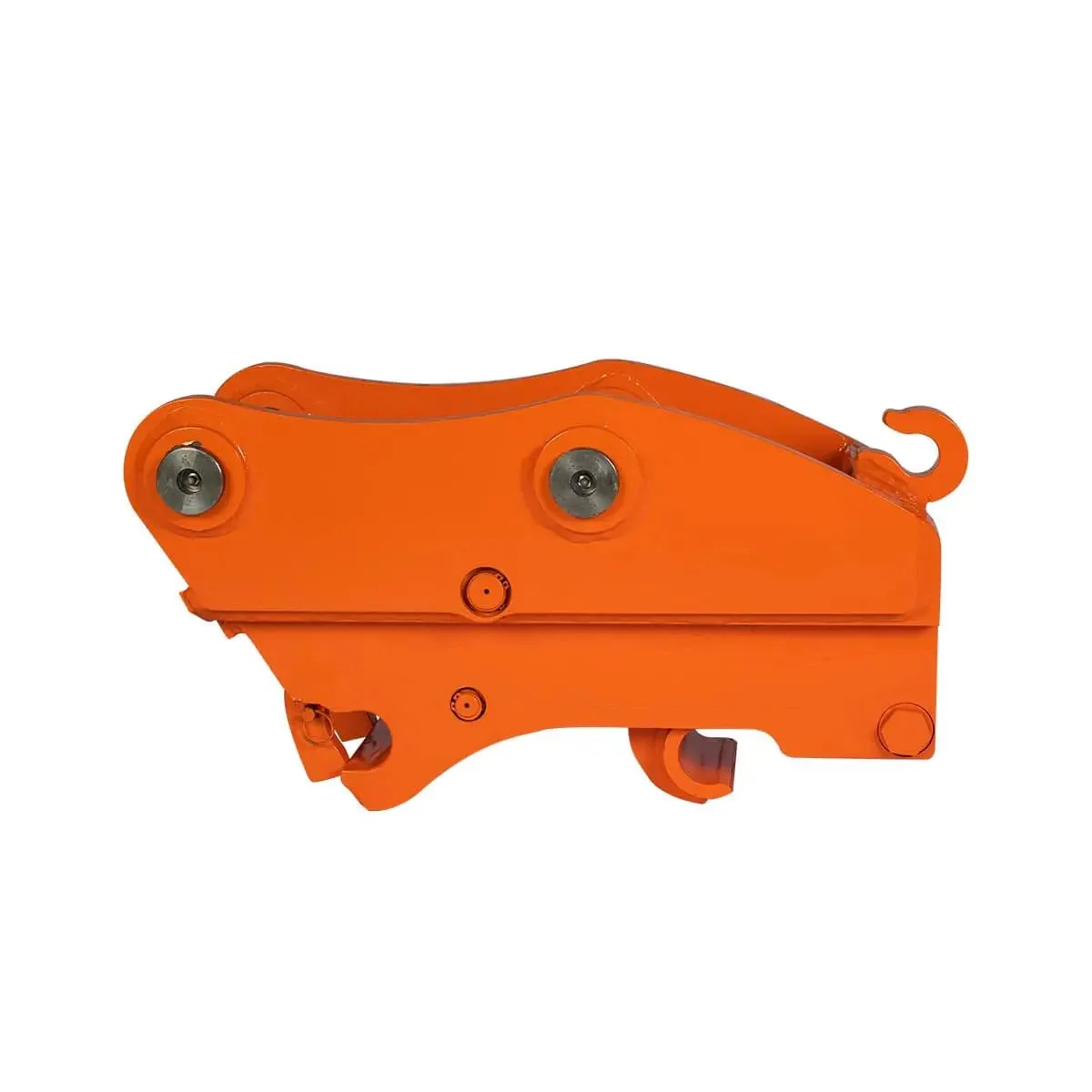 Quick Coupler for Excavator, 45mm Pin Dia., 260–320mm Pin Spread, TMG-EQC45 - Image 7