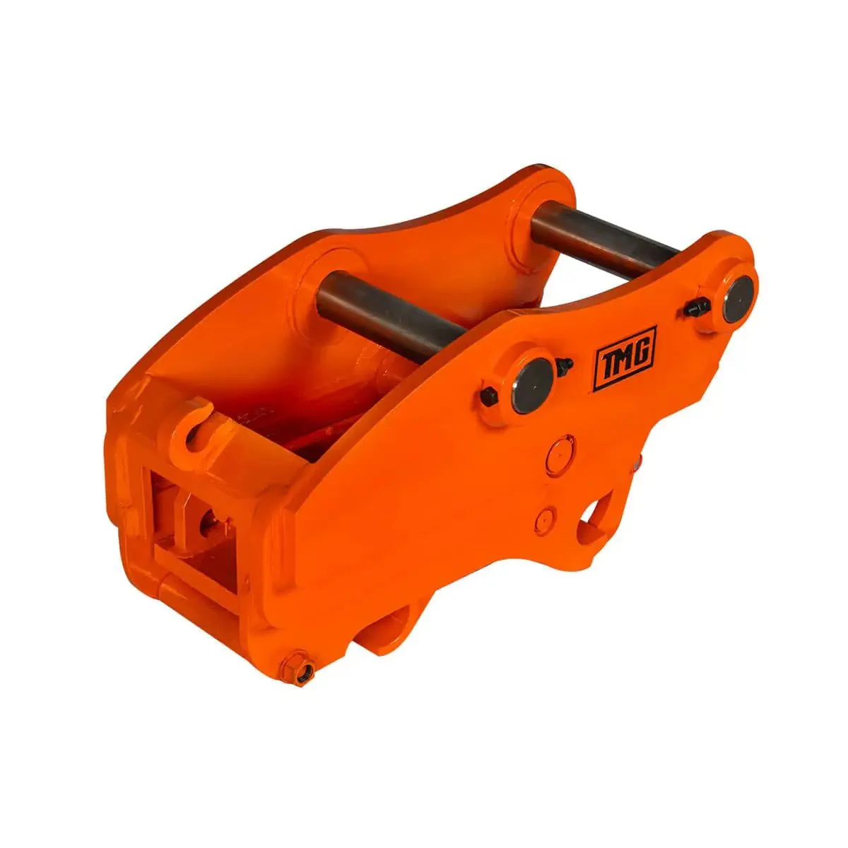 Quick Coupler for Excavator, 45mm Pin Dia., 220–270mm Pin Spread, TMG-EQC44 - Image 7