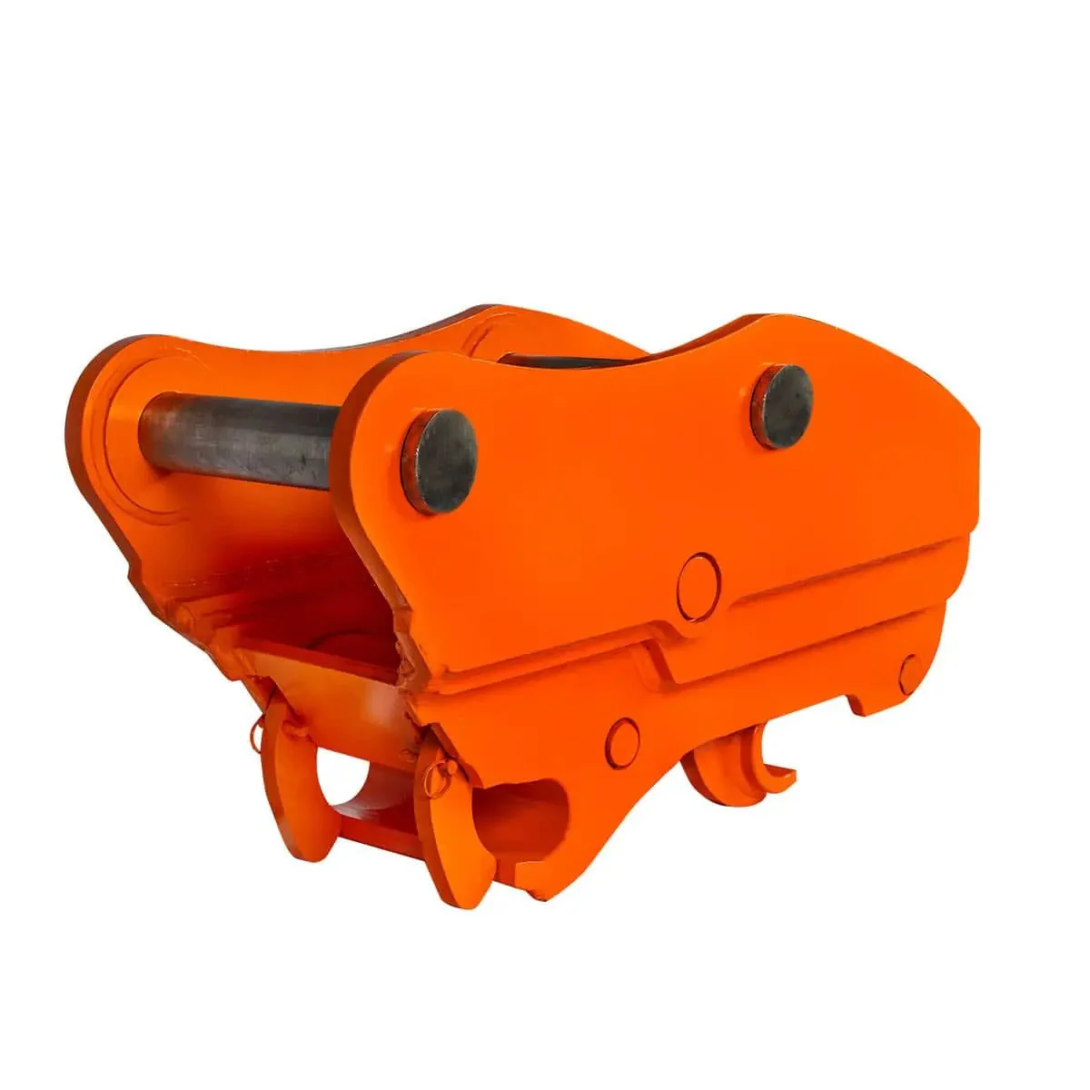 Quick Coupler for Excavator, 45mm Pin Dia., 220–270mm Pin Spread, TMG-EQC44 - Image 9